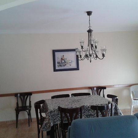 Apartaments Turistics Pirineu Soldeu Kültér fotó