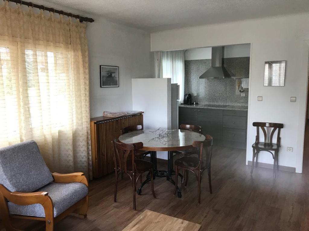 Apartaments Turistics Pirineu Soldeu Kültér fotó