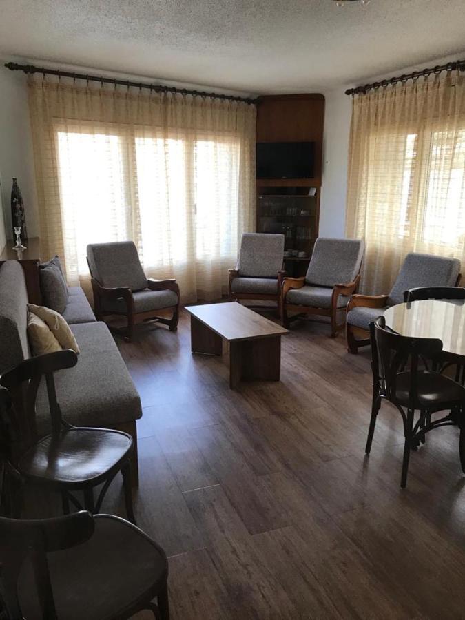 Apartaments Turistics Pirineu Soldeu Kültér fotó