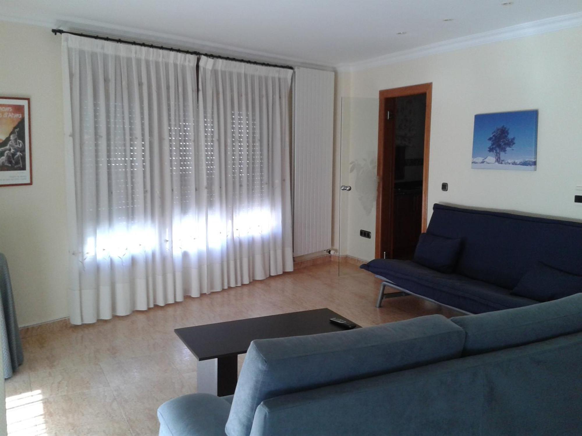 Apartaments Turistics Pirineu Soldeu Kültér fotó