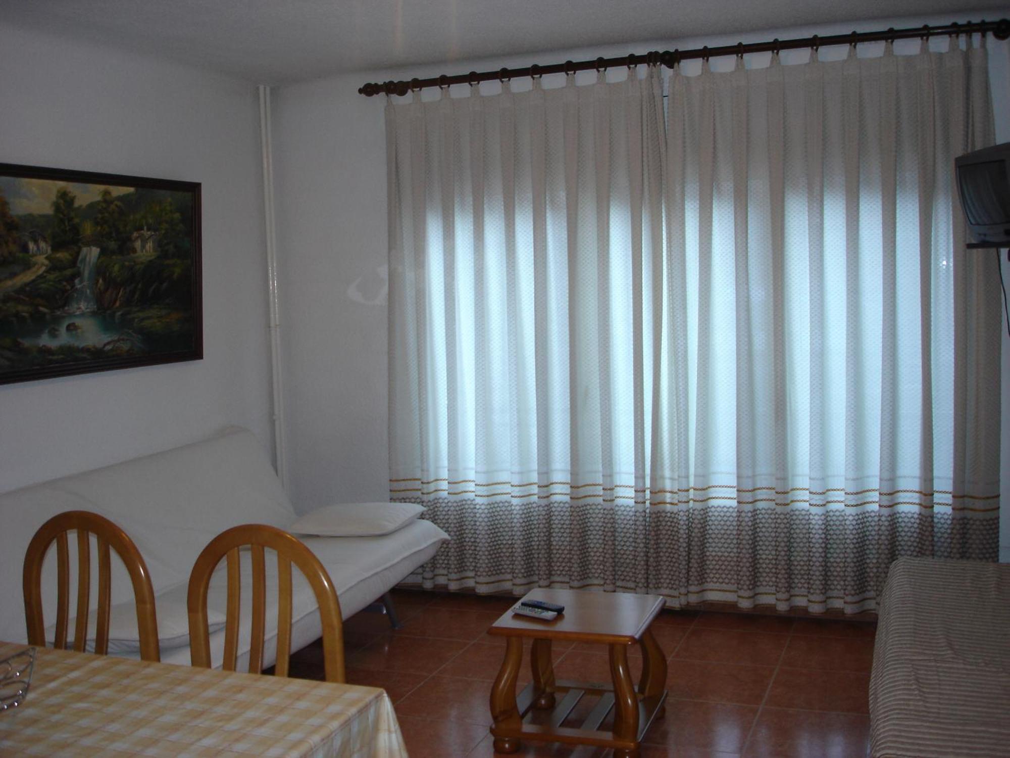 Apartaments Turistics Pirineu Soldeu Kültér fotó