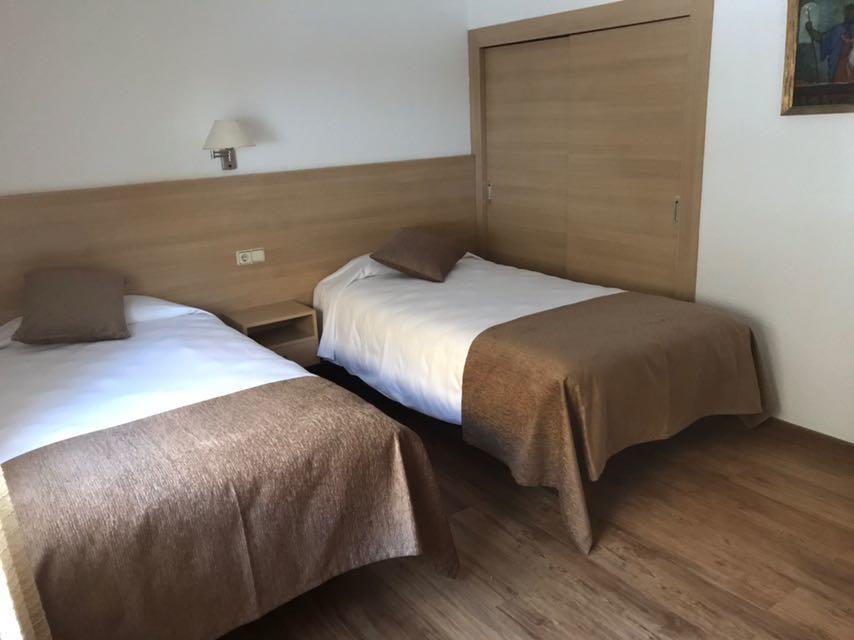 Apartaments Turistics Pirineu Soldeu Kültér fotó