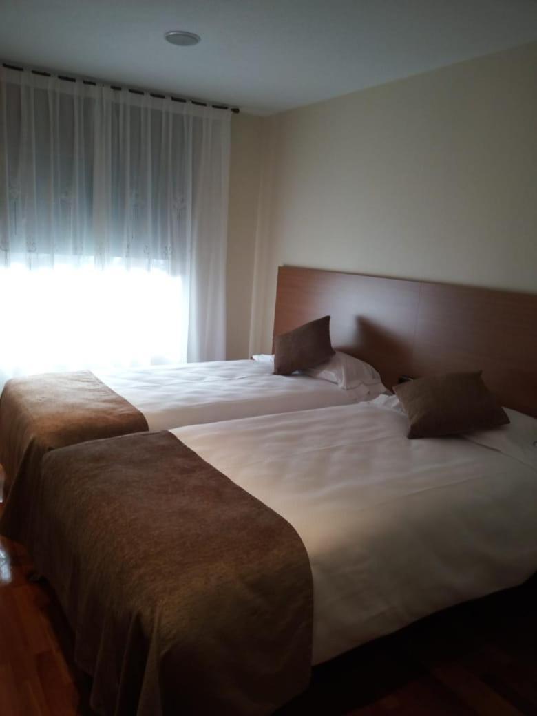Apartaments Turistics Pirineu Soldeu Kültér fotó