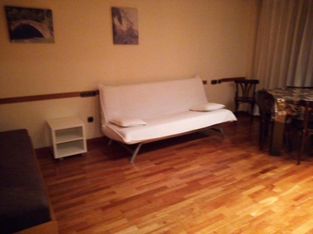 Apartaments Turistics Pirineu Soldeu Kültér fotó
