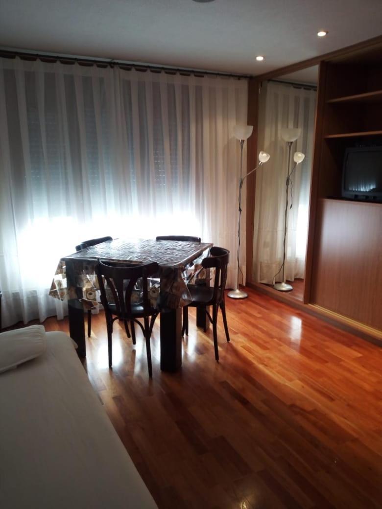 Apartaments Turistics Pirineu Soldeu Kültér fotó