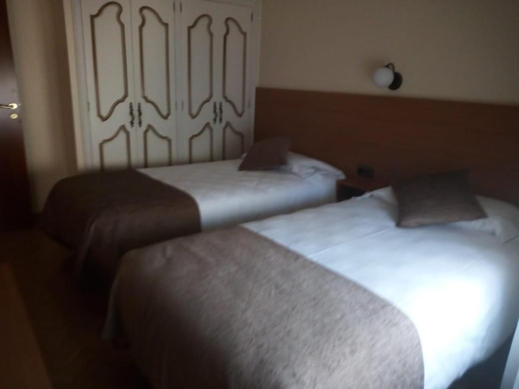 Apartaments Turistics Pirineu Soldeu Kültér fotó