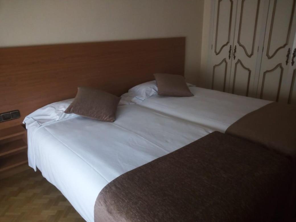 Apartaments Turistics Pirineu Soldeu Kültér fotó